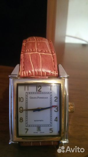Часыgirard-Perregaux
