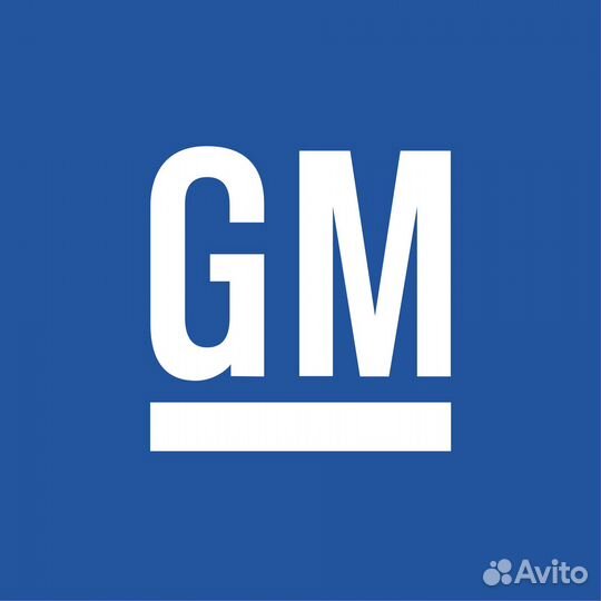 Катушка зажигания Cadillac 3.6L 12666339