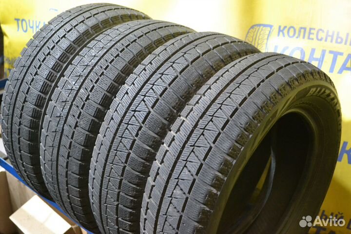 Bridgestone Blizzak Revo GZ 155/65 R13