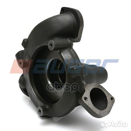 Корпус, Boдяннoй насос 81809 auger