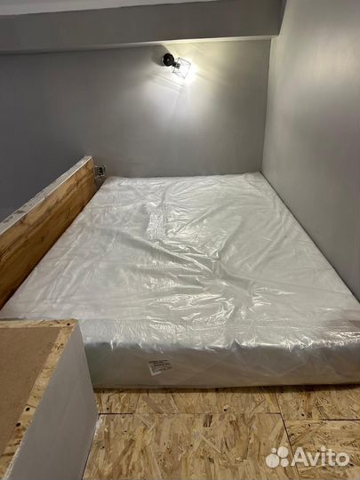 Матрас ортопедический новый