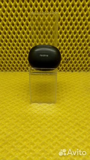 Беспроводные наушники realme rma 2109(бб252/1)