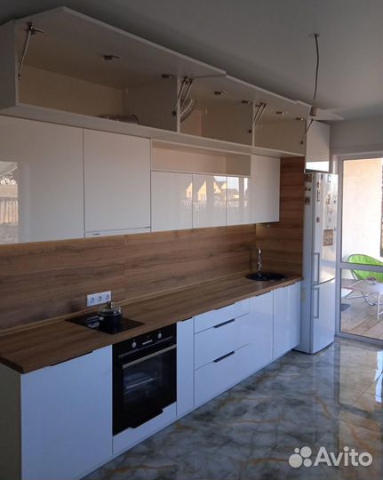 Кухонный гарнитур