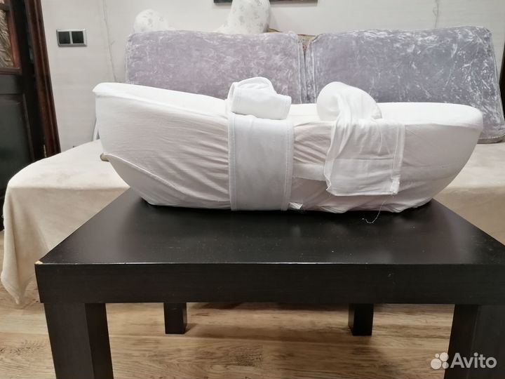 Кокон для новорожденных