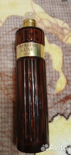 Туалетная вода женская