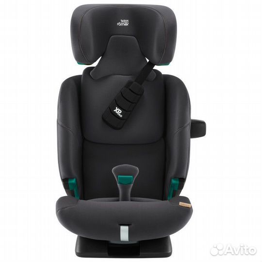 Автокресло Britax Romer Advansafix Pro