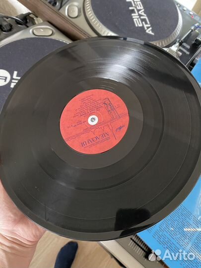 Винил Pink Floyd