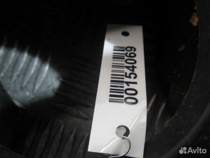 Б/У Крышка двигателя декоративная 03L103925AE, VAG