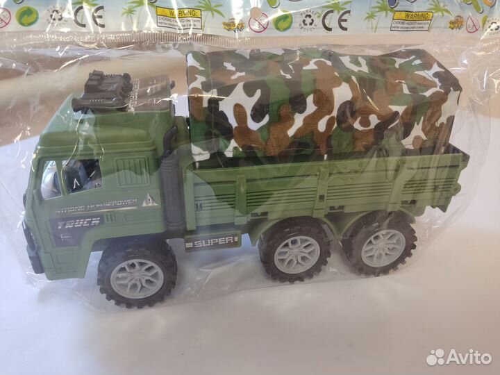 Игрушки для мальчиков Авто-Мото