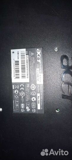 Монитор Samsung