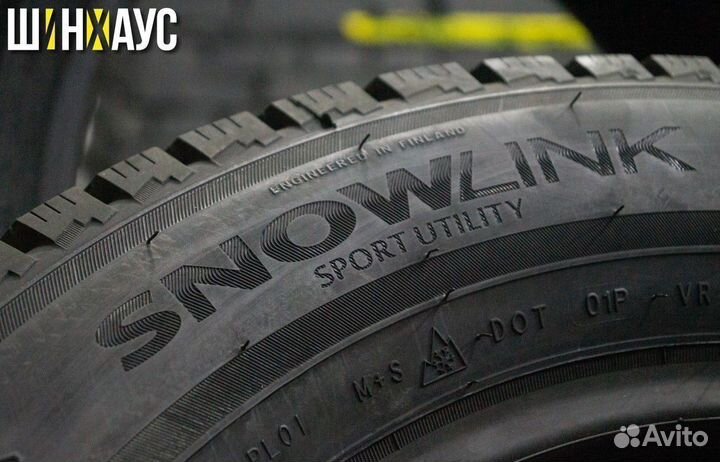 Triangle PL01 225/65 R17 106R