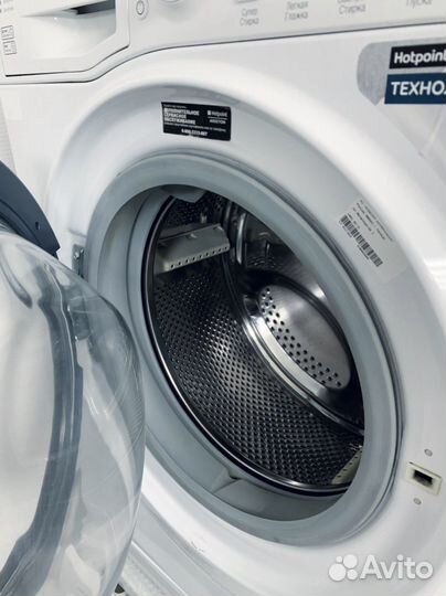 Стиральная машина Hotpoint Ariston 6кг