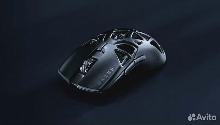 Девайсы Gwolves Wooting Finalmouse Razer и др