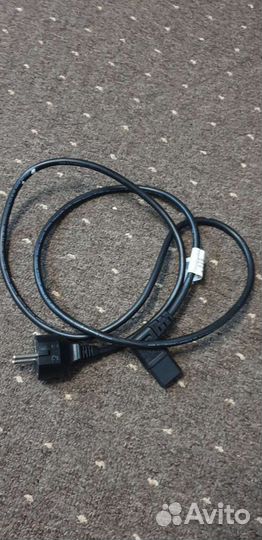 Samsung LE40C530F1W по запчастям: PSU, T-con