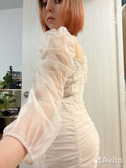 Вечернее платье 46 размера