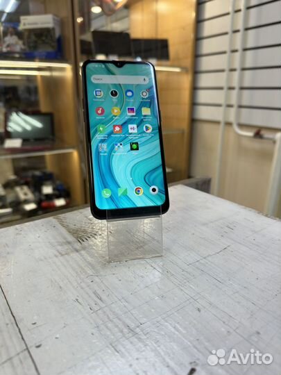 OPPO A1k, 2/32 ГБ