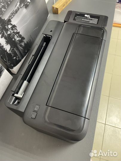 Epson L132 струйный принтер А4