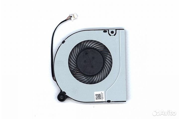 Вентилятор (кулер) для Acer Aspire 5 A515-53G