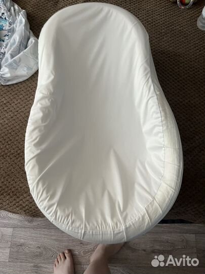 Кокон для новорожденных Farla Babyshell