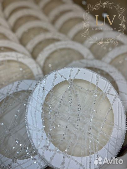 Коробка для гаты