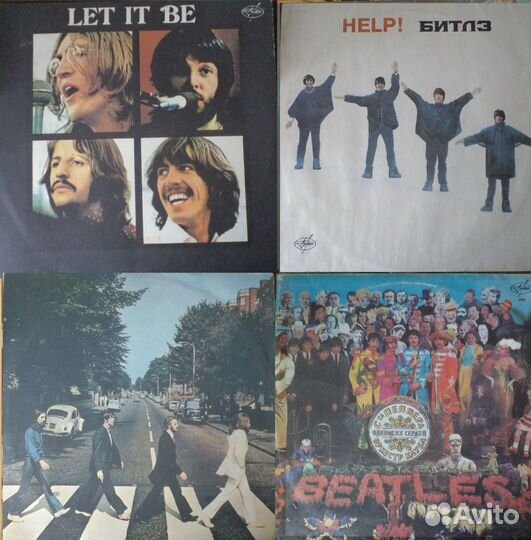 Зарубежная эстрада 2