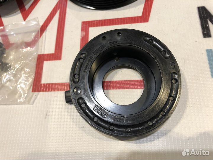 Муфта компрессора кондиционера Honda Ridgeline