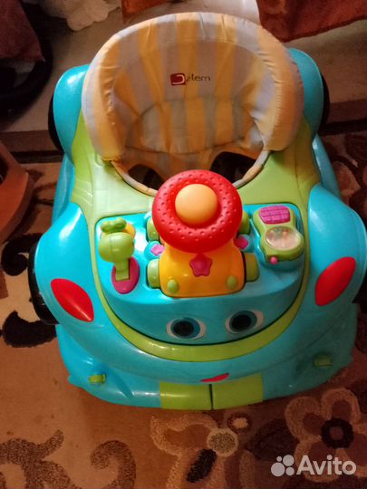 Ходули детские