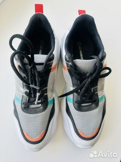 Кроссовки nike женские 38, LC waikiki 39