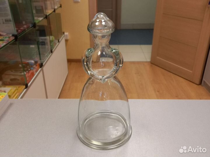 Статуэтка барышня