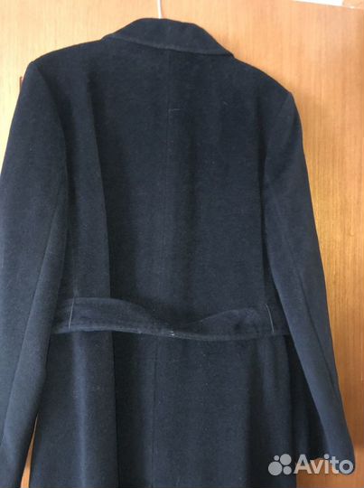 Пальто Saint jacques