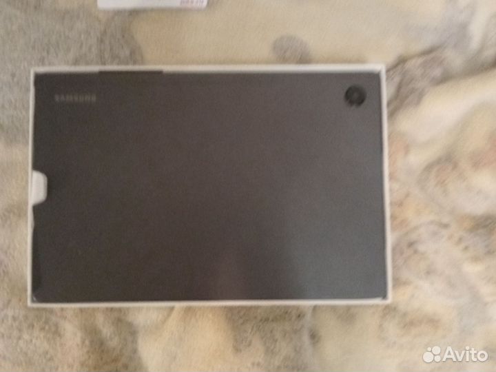 Samsung galaxy tab a8