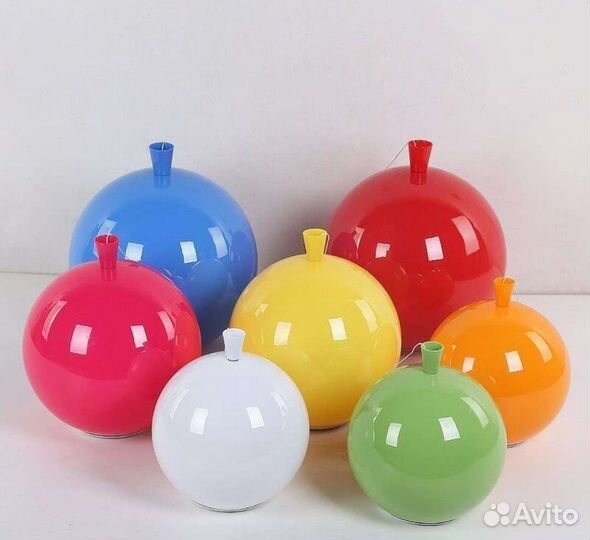 Светильник IKEA 