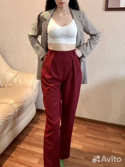 Боюки пакетом или отдельно