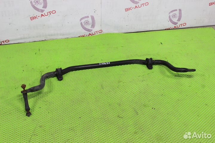 Стабилизатор передний Cadillac Escalade GMT900