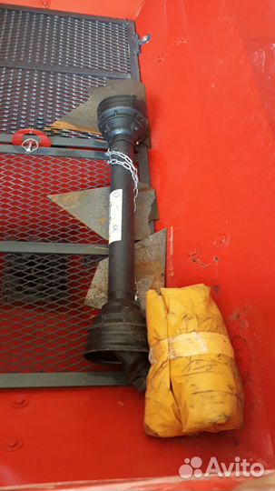 Разбрасыватель удобрений Agrohasat AHTC-1000, 2023