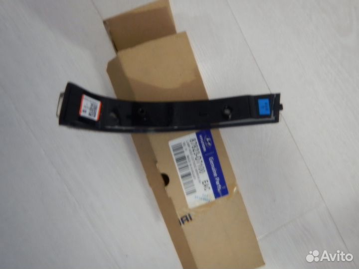 Повторитель поворота правый Hyundai Tucson 3