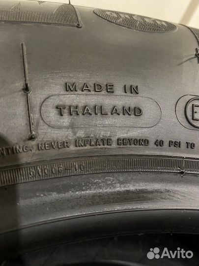 Michelin X-Ice XI3 215/65 R17