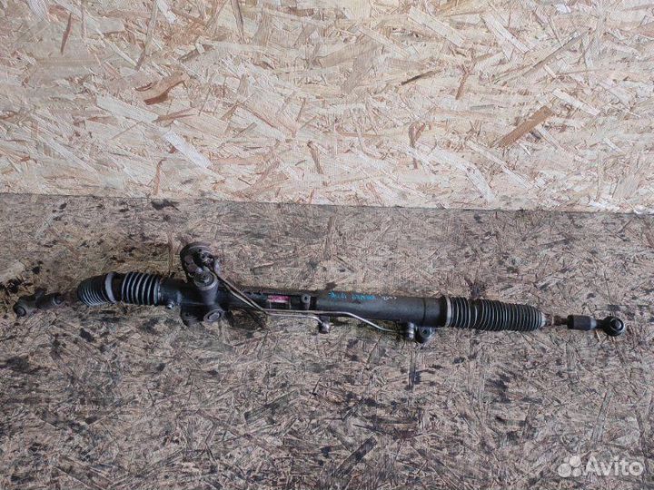 Рулевая рейка Audi Allroad C5 2.7 ARE 2001