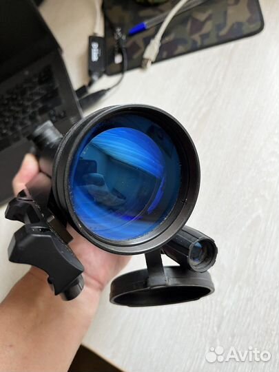 Прицел ноного видения Дедал D480