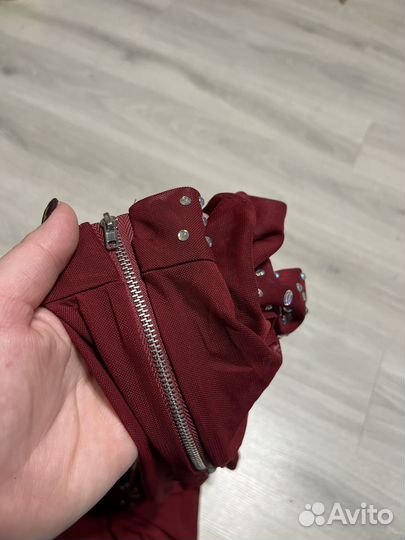 Комбинезон для воздушной гимнастики 152