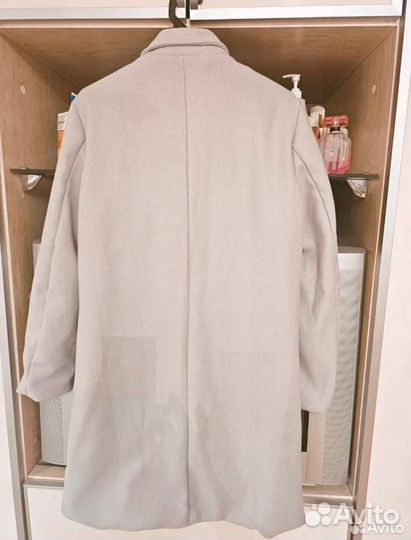 Пальто легкое