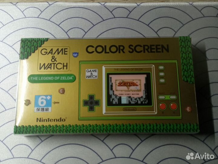 Игры для nintendo switch