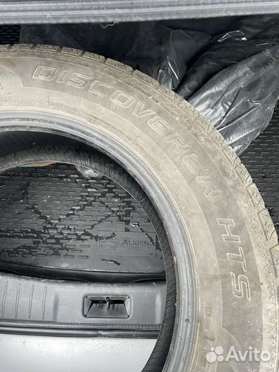 Cooper Discoverer HTS 225/65 R17