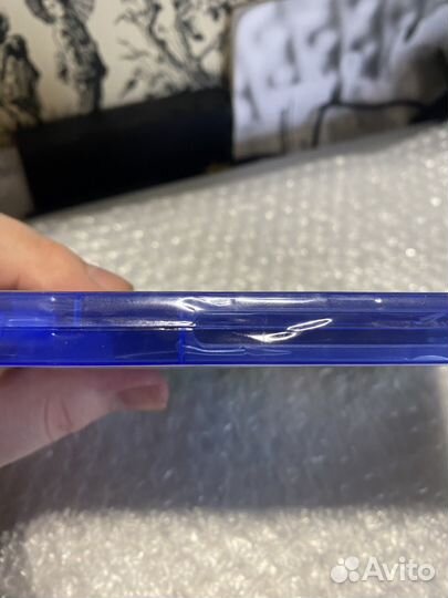 Lego horizon adventures ps5 (дефект)