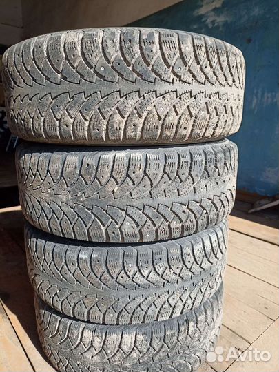 R14 Nordman Nordman 4 185/60, PCD 5x100 DIA 57.1