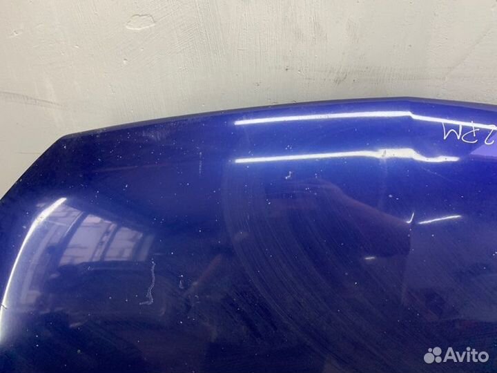 Капот передний Opel Corsa C хетчбэк 3-Х дв. 2005