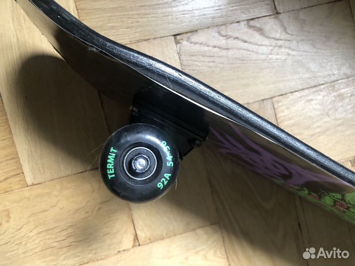 Скейтборд termit