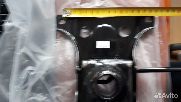 Механизм качания для кресла (под вост)