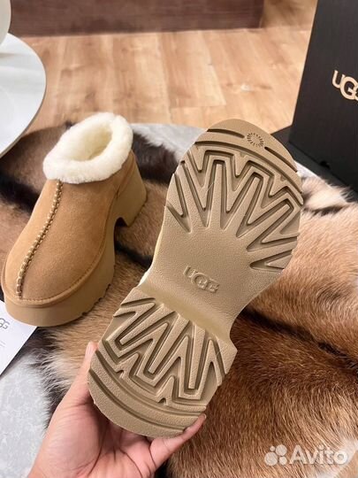 Угги женские