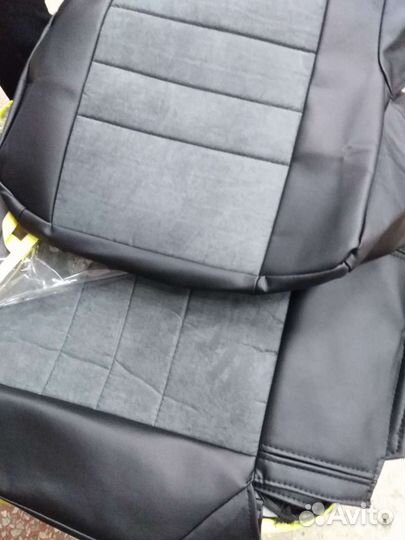 Продам чехлы ланд крузер прадо 150 с